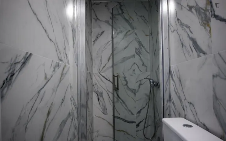 Estudio en Calle de Tordegrillos, Villaverde Alto - Foto 6