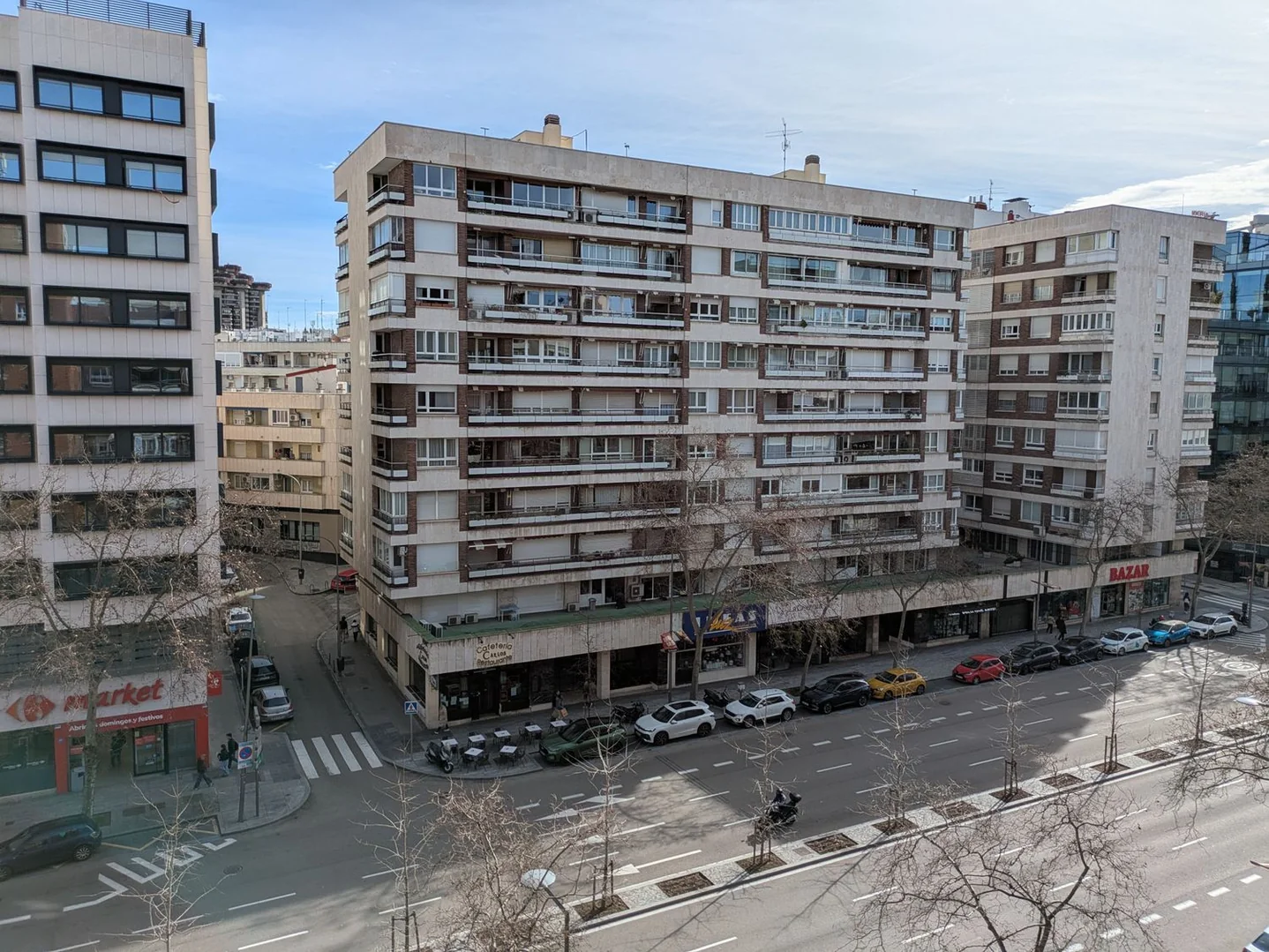Piso en Calle del Príncipe de Vergara, 117, El Viso - Foto 15
