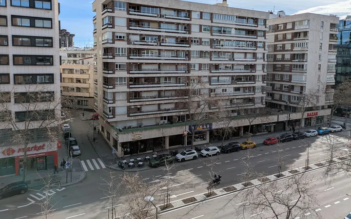 Piso en Calle del Príncipe de Vergara, 117, El Viso - Foto 15