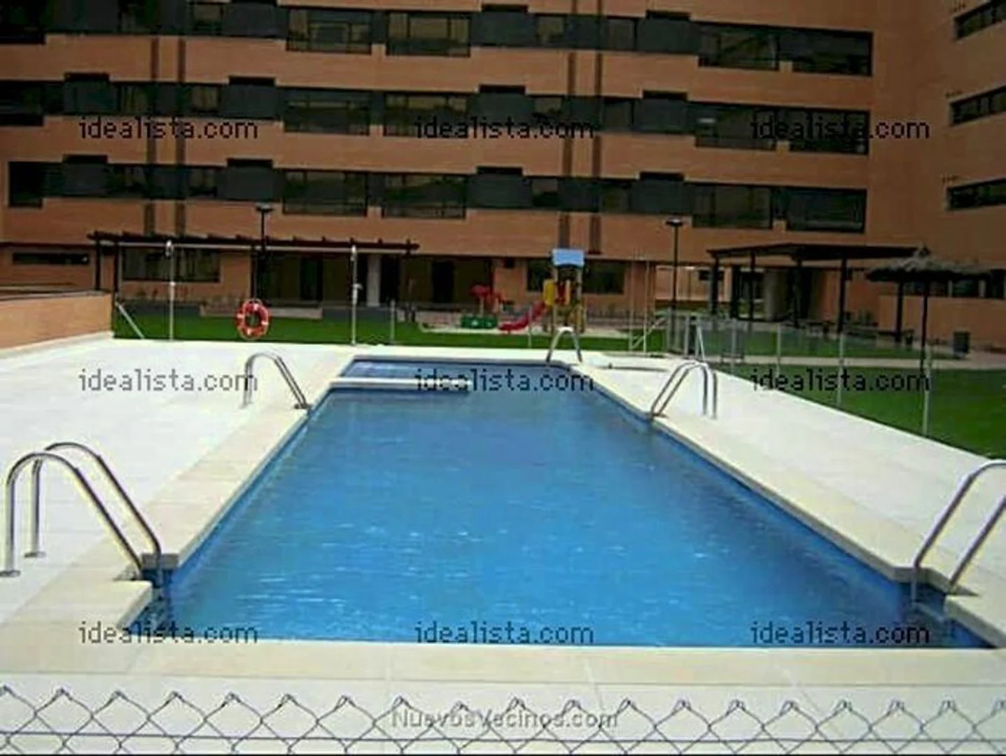 Alquiler de piso en Calle Pirra, 14 - Foto 40