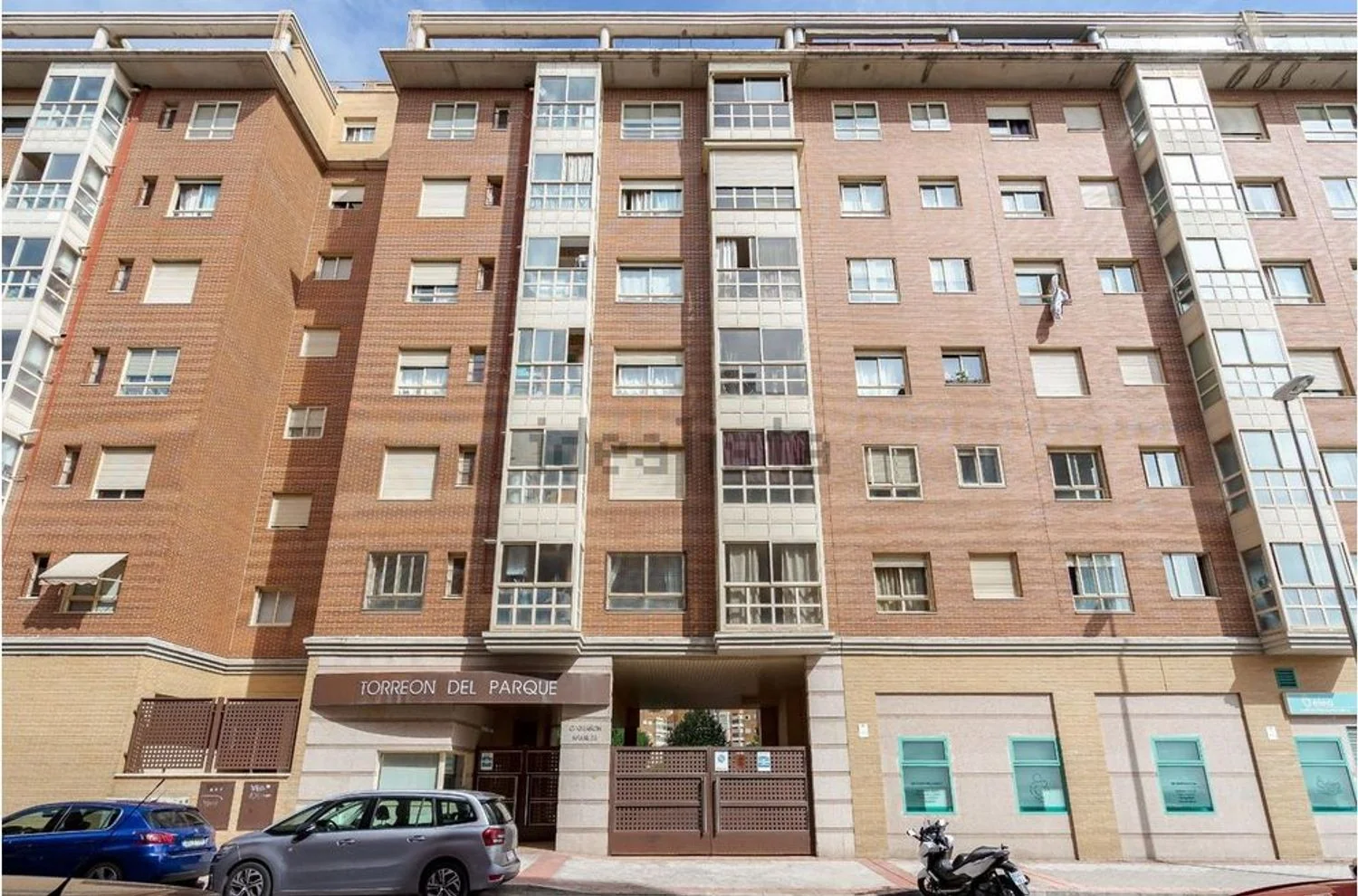 Piso en Calle Grañón, 24, Las Tablas - Foto 25