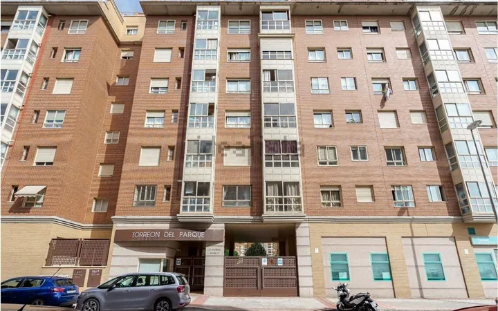 Piso en Calle Grañón, 24, Las Tablas - Foto 25