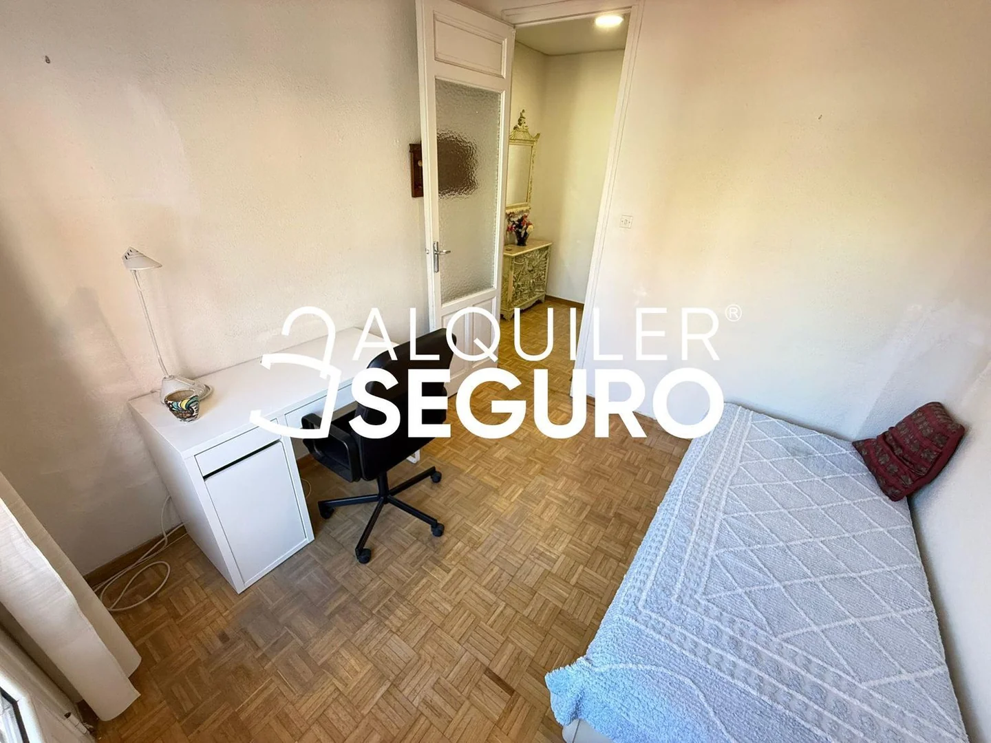 Piso en Calle de Méjico, Guindalera - Foto 5