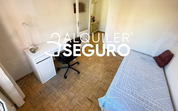 Piso en Calle de Méjico, Guindalera - Foto 5