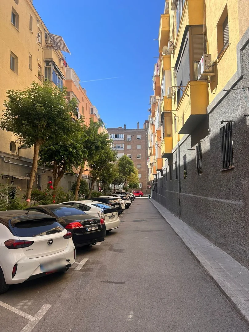 Piso en Paseo de las Delicias, 63, Delicias - Foto 10