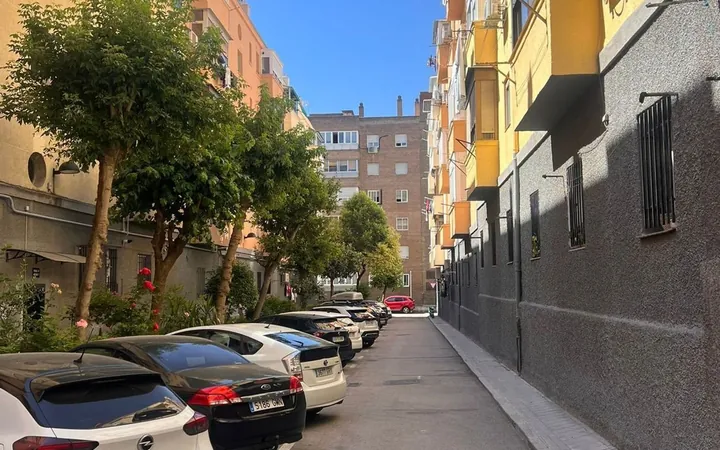 Piso en Paseo de las Delicias, 63, Delicias - Foto 10