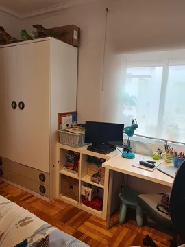 Piso en calle Virgen del Sagrario, 3 - Foto 16