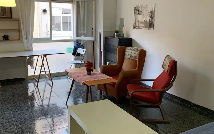 Piso en Paseo de sant joan, 172, El Camp d'En Grassot i Gràcia Nova - Foto 34