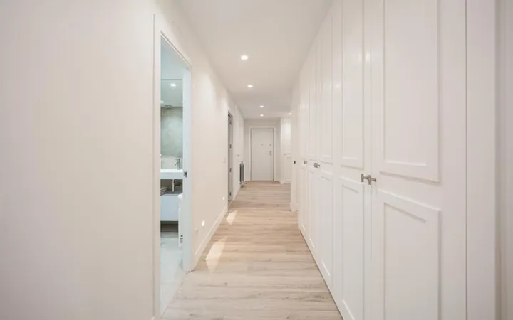 Piso en Calle de Orense, 23, Cuatro Caminos - Foto 4