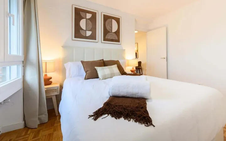 Piso en Calle del Moscatelar, 34, Conde Orgaz-Piovera - Foto 4