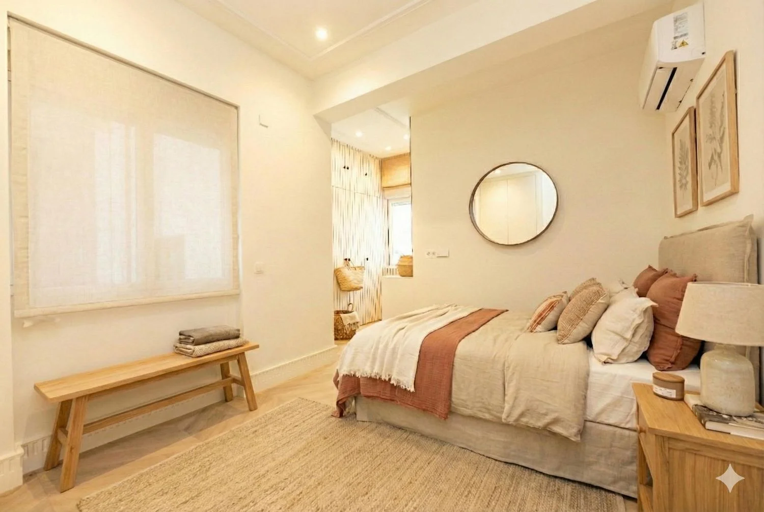 Piso en Barrio Castellana - Foto 17