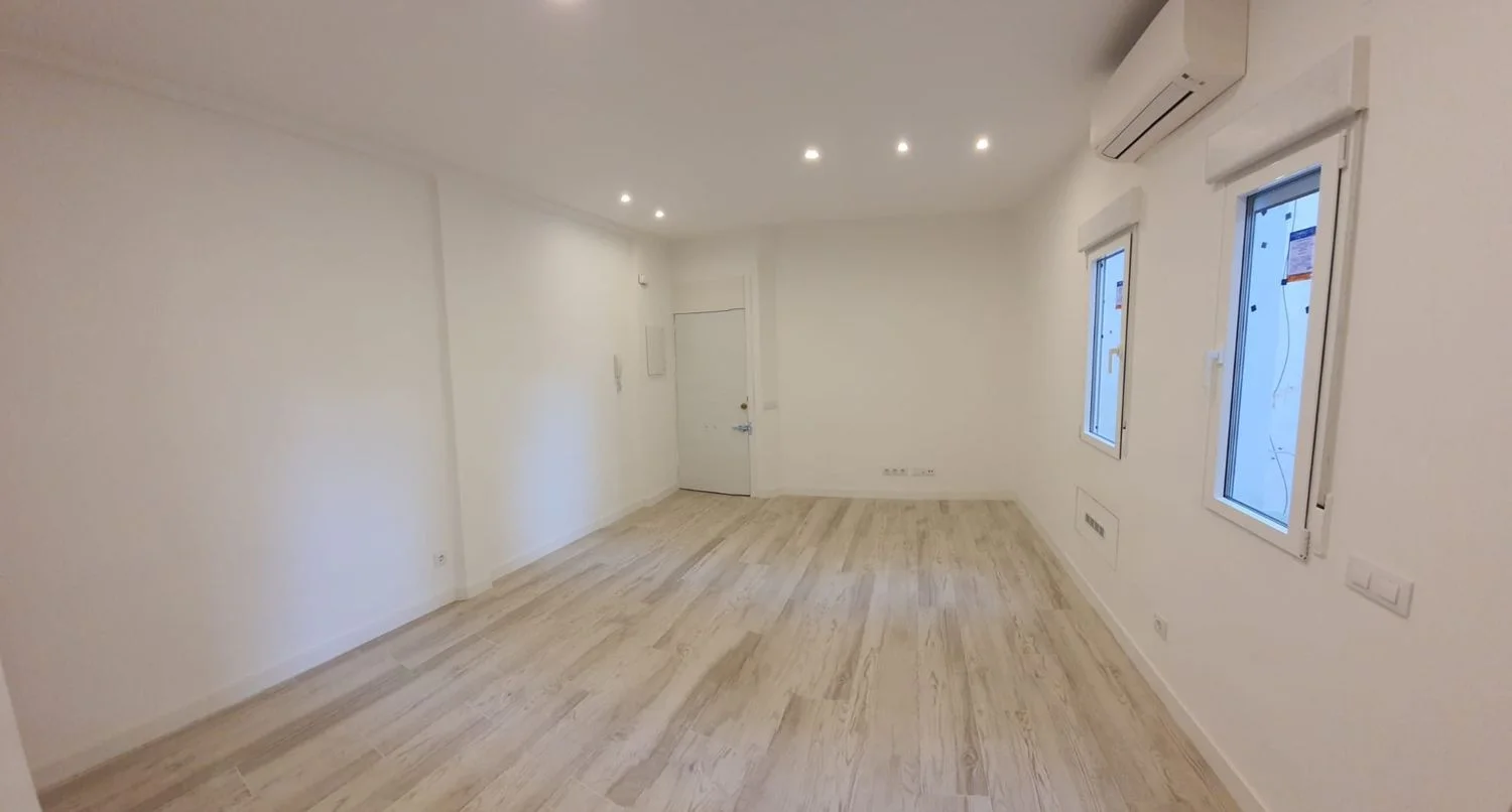 Piso en calle general lacy, 50