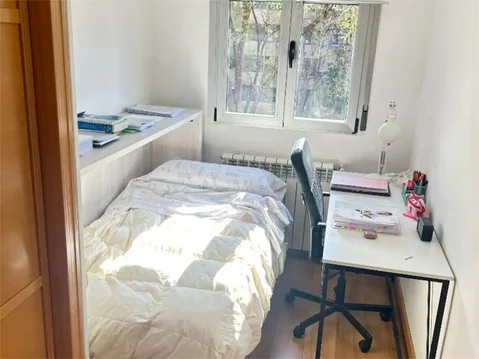 Piso en  Calle de Fermín Caballero 89 - Foto 31