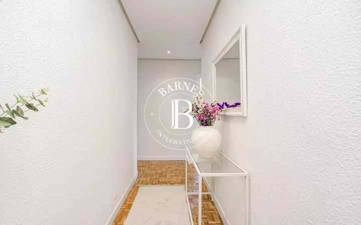 Piso en Calle de Manuel de Falla, Bernabéu-Hispanoamérica - Foto 31
