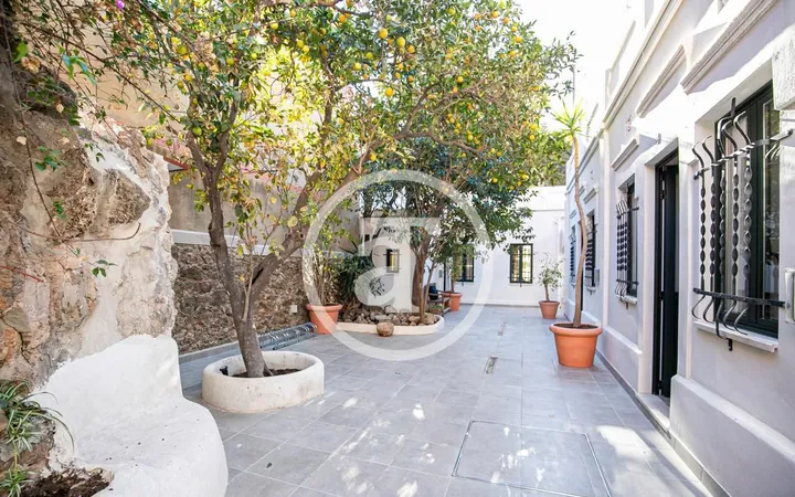 Chalet pareado en Calle de Sant Cugat del Vallès, La Salut - Foto 22