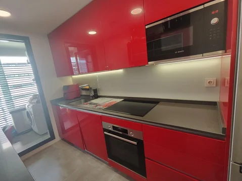 Piso en venta en Camino de Perales, 1 - Foto 10