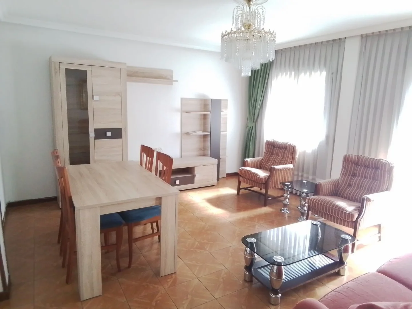 Piso en calle de la Oca, 60