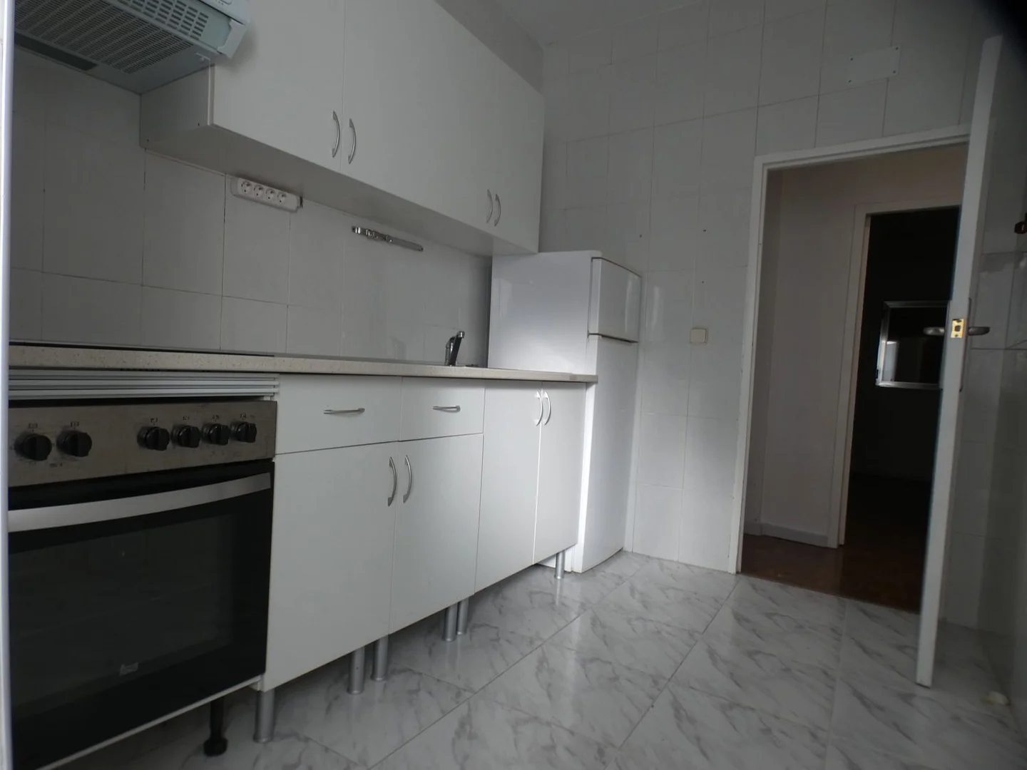 Piso en calle de Esteban Mora, 26 - Foto 4