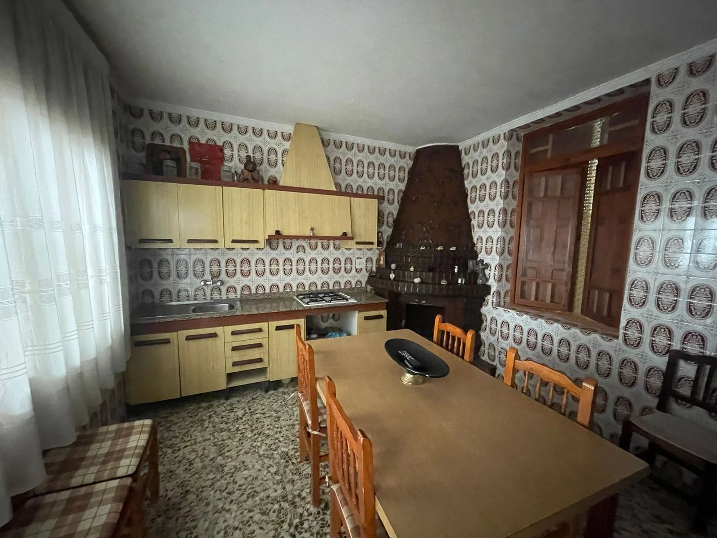 Casa o chalet independiente en Camino la Loma, 76 - Foto 7