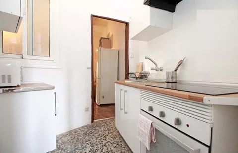 Piso en calle de la Riera de Sant Miquel, 59 - Foto 5