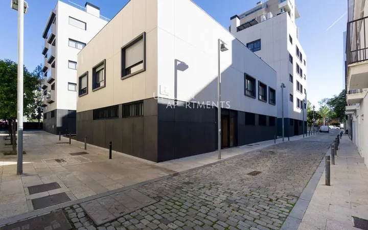 Dúplex en Calle de Vidal i de Valenciano, El Poblenou - Foto 48