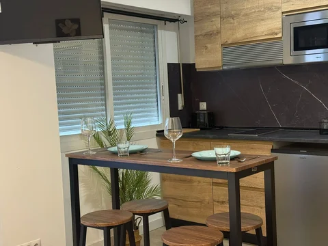 Estudio en calle de Julián Camarillo, 59 - Foto 8