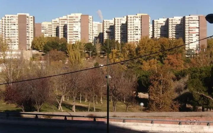 Piso en Paseo de la Dirección, 338 - Foto 17