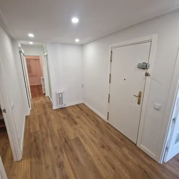 Alquiler de piso en Calle del Príncipe de Vergara, 203 - Foto 5
