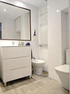 Piso en avenida de Pablo Iglesias, 46 - Foto 14