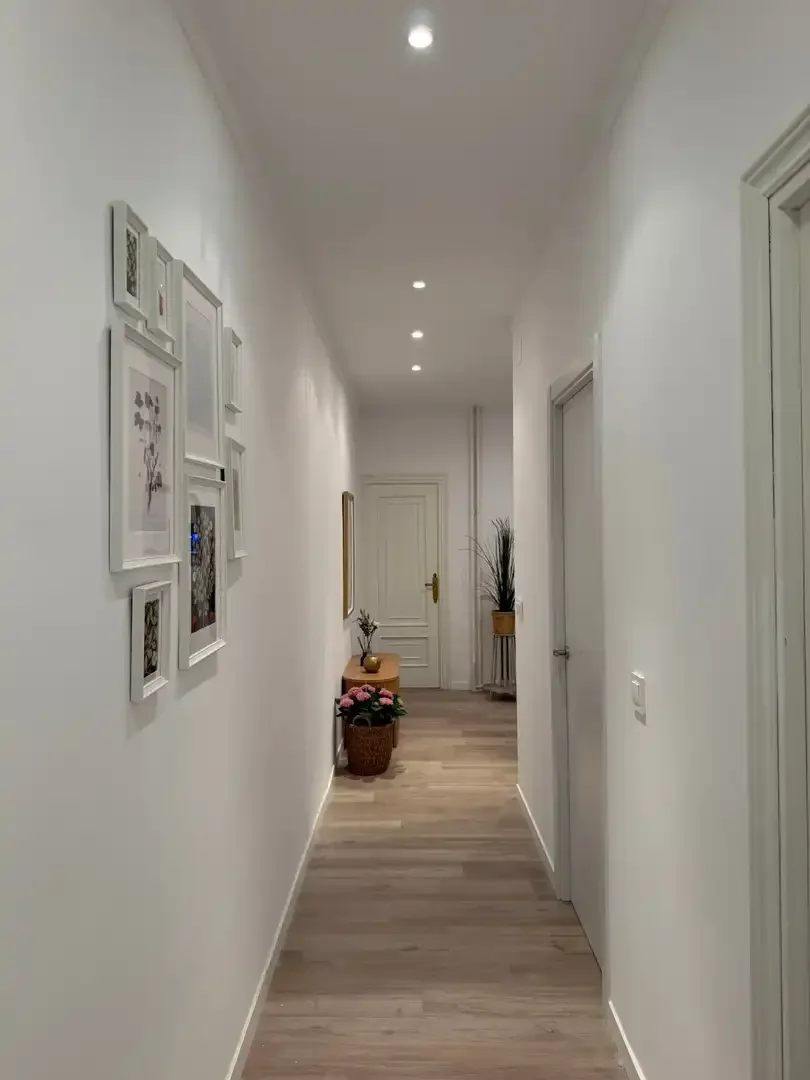 Piso en  Avenida de Menéndez Pelayo 27 - Foto 15