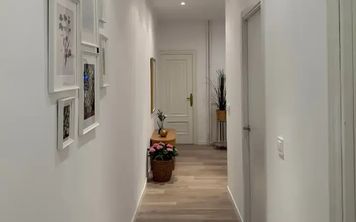 Piso en  Avenida de Menéndez Pelayo 27 - Foto 15