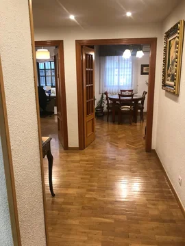 Piso en Amorós, 4 - Foto 18