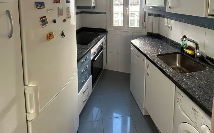 Piso en Ronda de Atocha, 10, Lavapiés-Embajadores - Foto 12