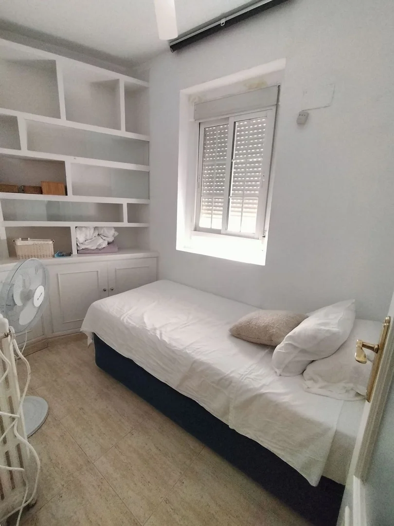 Piso en calle de Luisa Fernanda, 9 - Foto 3