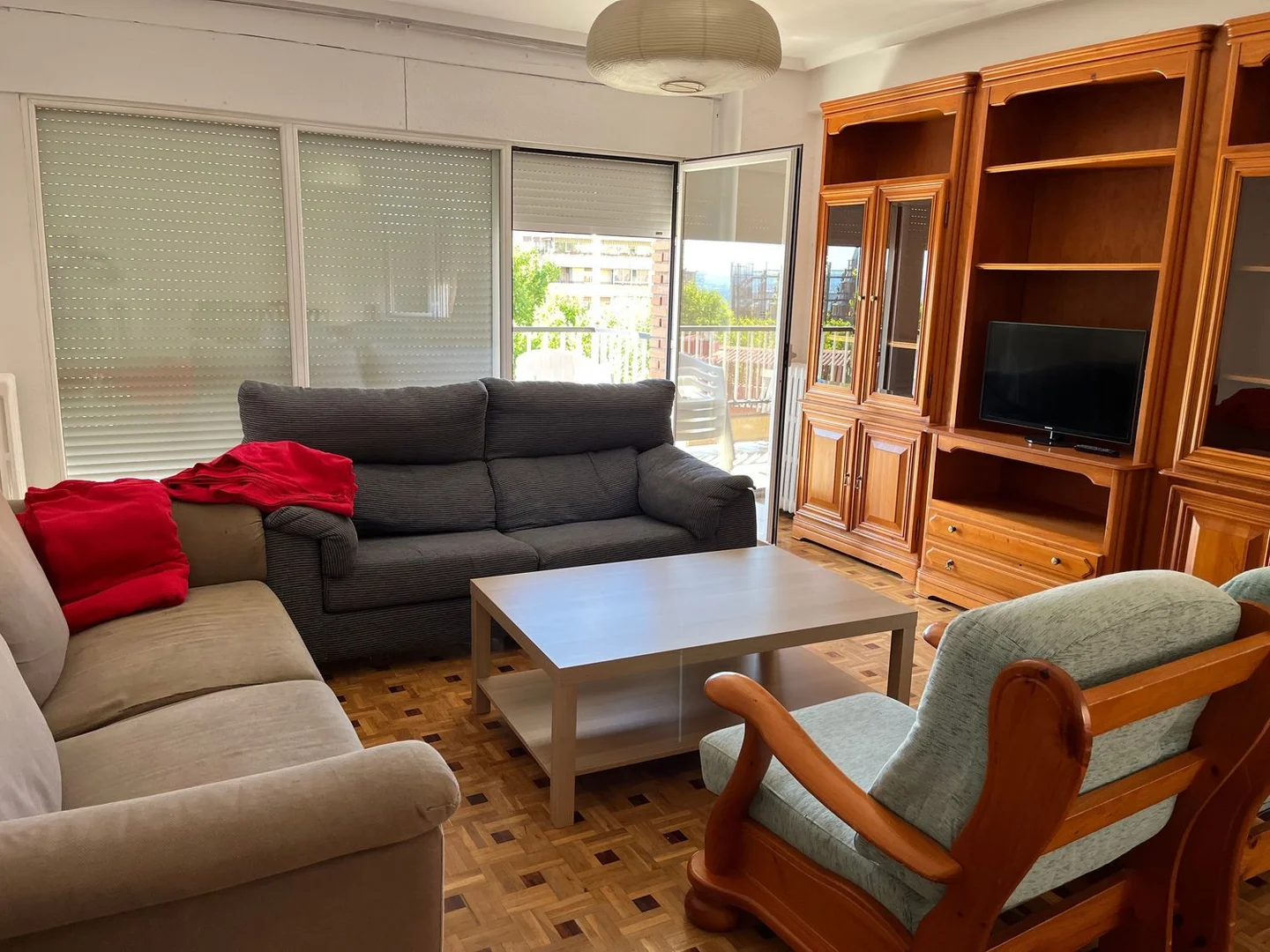 Piso en calle domenico scarlatti, 6 - Foto 1