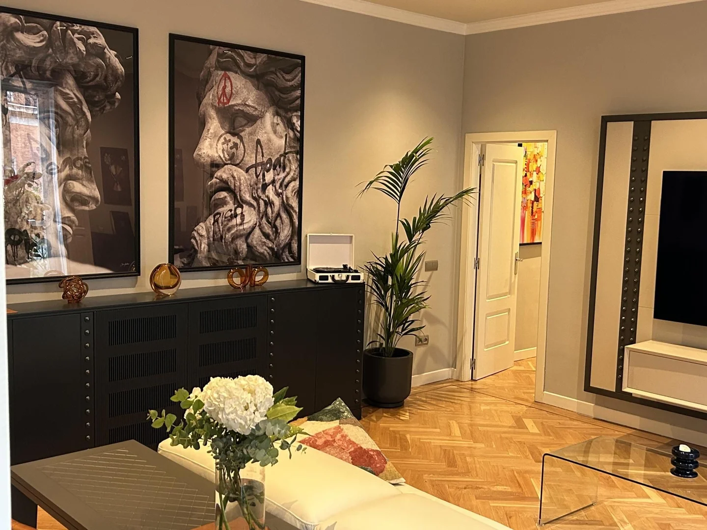 Piso en  Calle de San Bernardo 40 - Foto 7