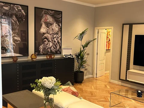 Piso en  Calle de San Bernardo 40 - Foto 7