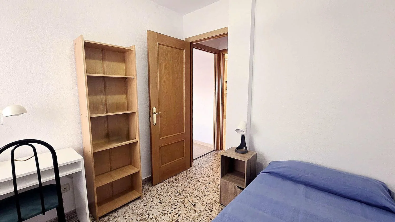 Piso en Casco Histórico de Vallecas - Foto 21