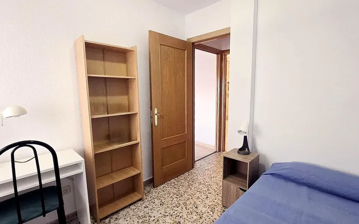 Piso en Casco Histórico de Vallecas - Foto 21