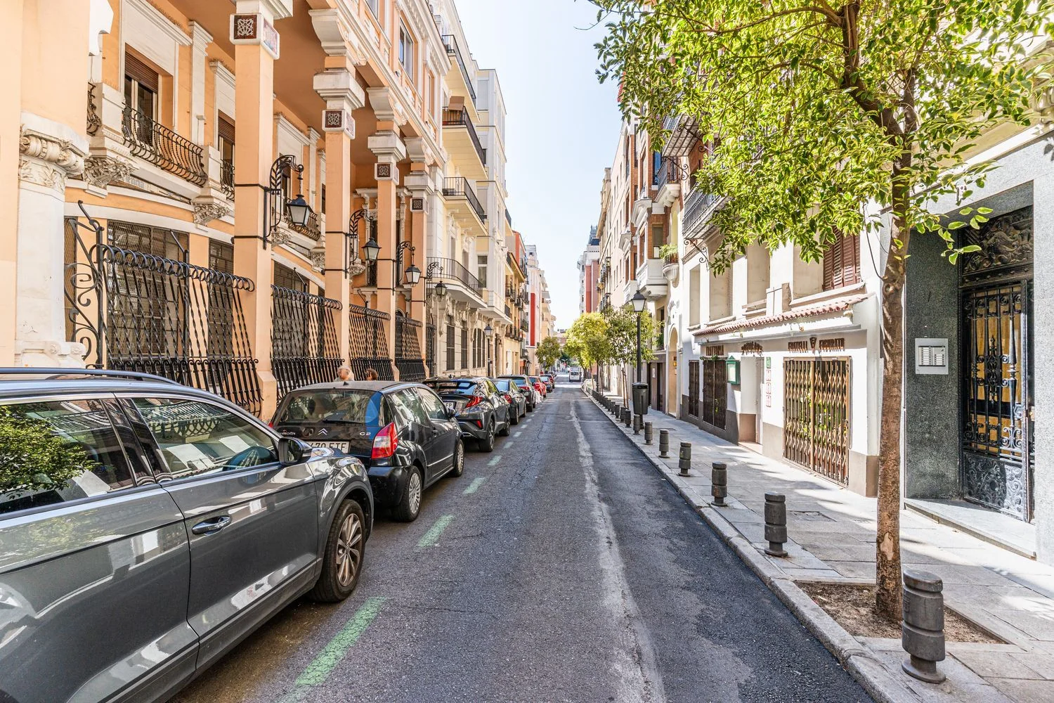 Piso en Calle de Larra, 13, Chueca-Justicia - Foto 30