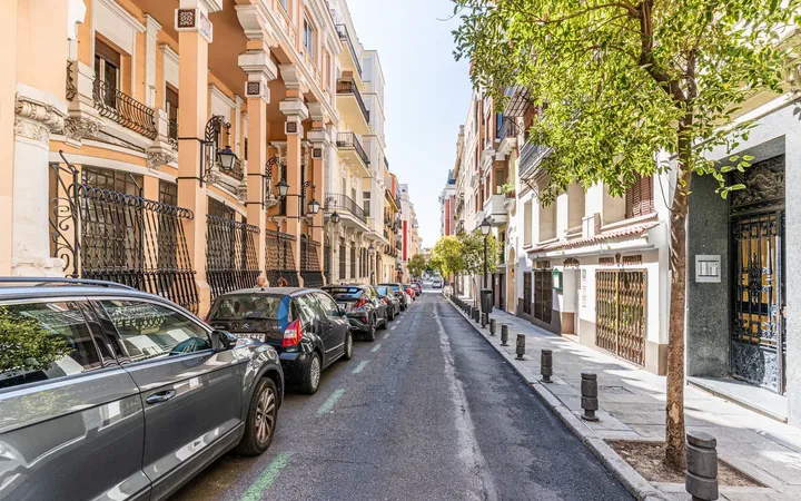 Piso en Calle de Larra, 13, Chueca-Justicia - Foto 30