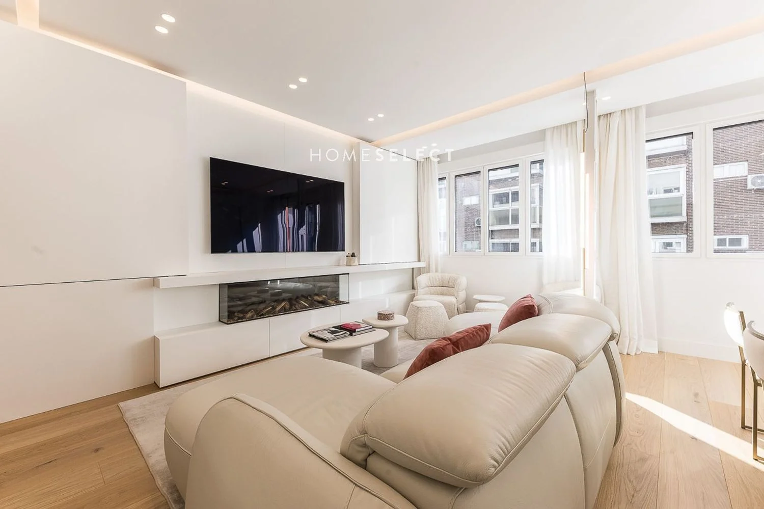 Piso en calle de Lagasca - Foto 3