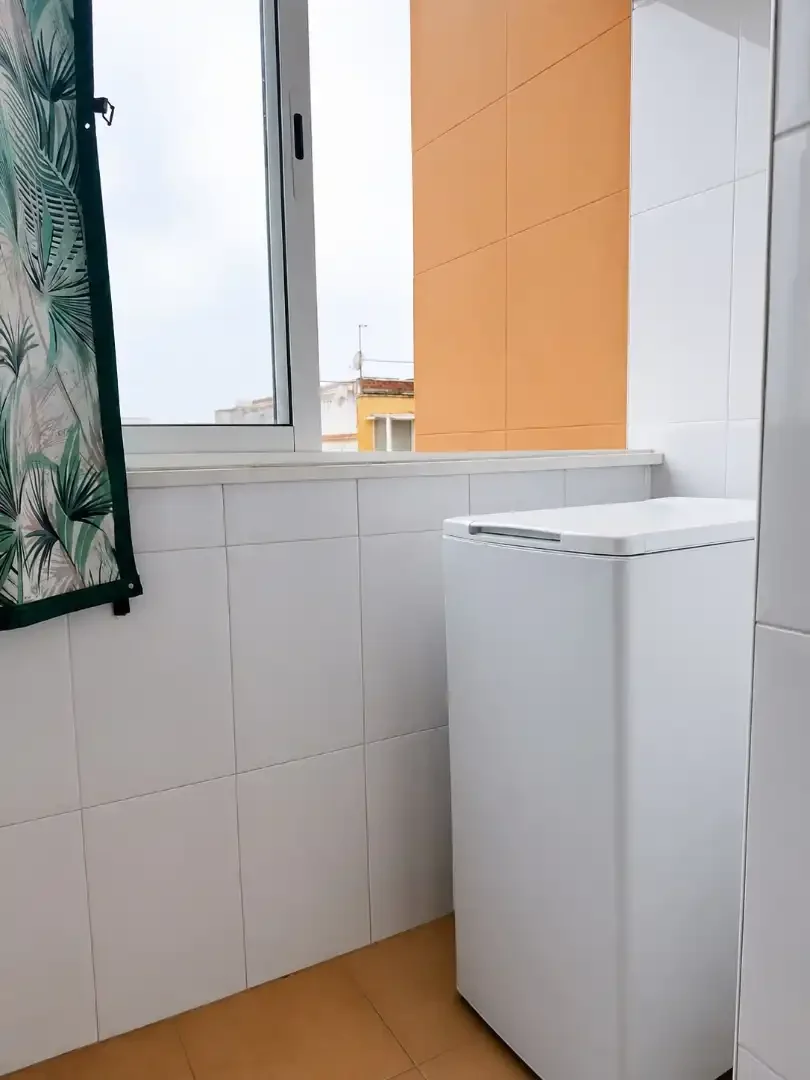Piso en  Passeig de Fabra i Puig 165 - Foto 12