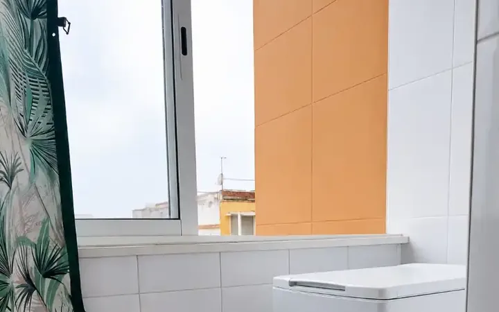 Piso en  Passeig de Fabra i Puig 165 - Foto 12