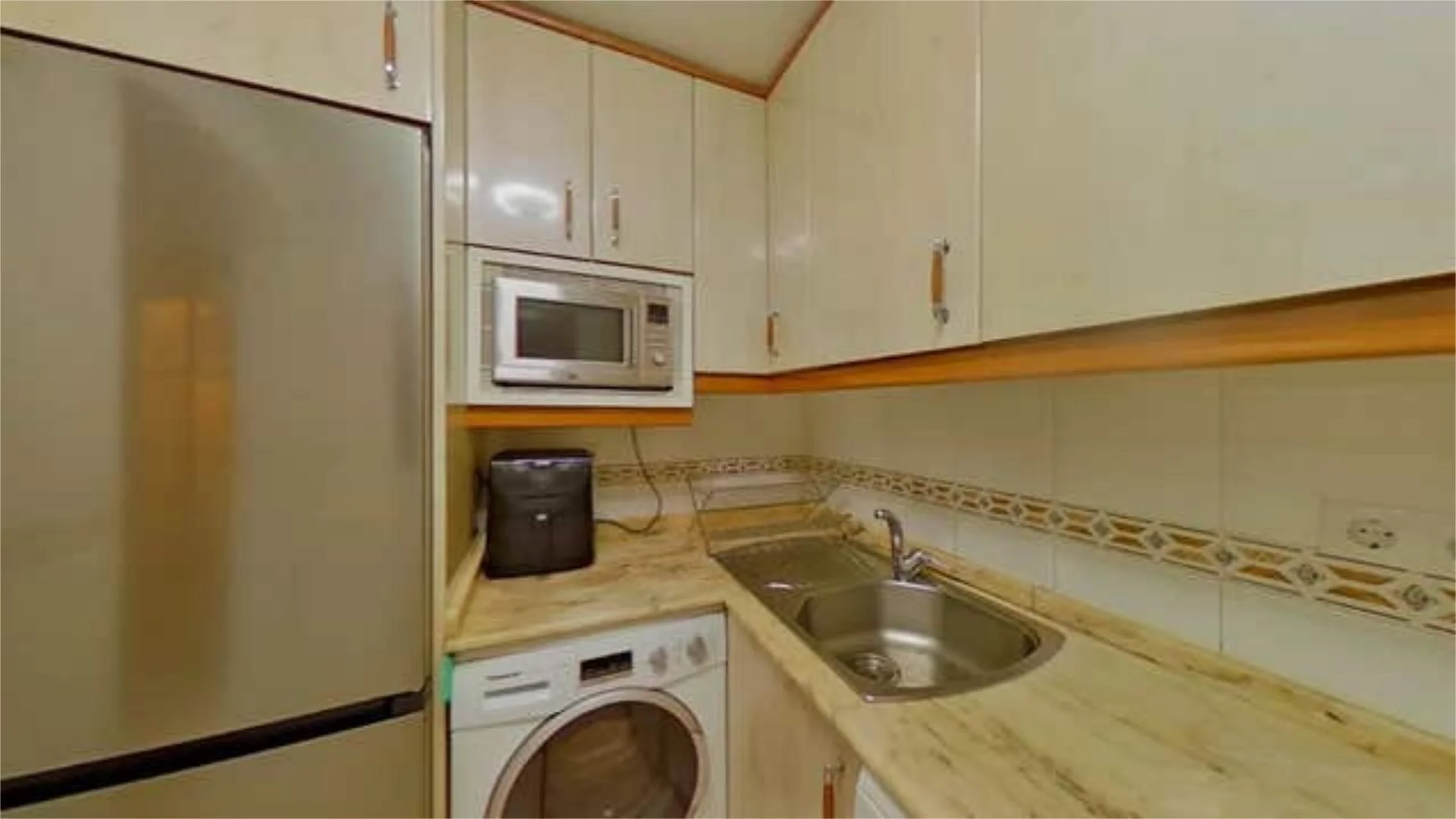 Piso en Ciudad Lineal La Elipa - Foto 4