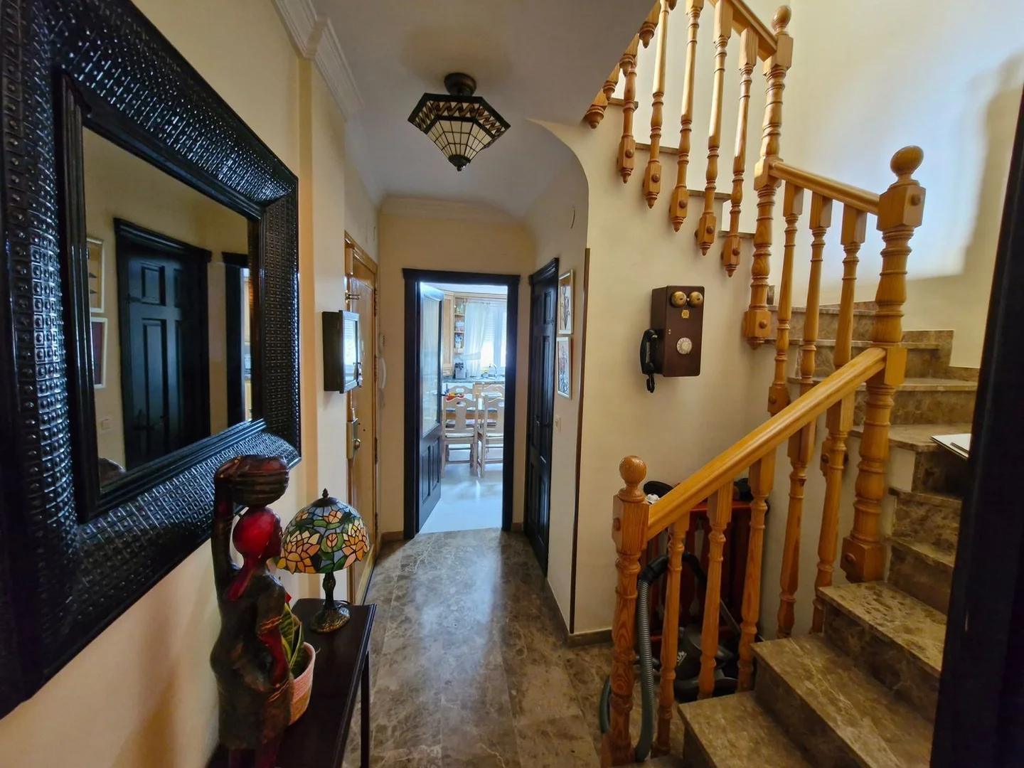 Chalet pareado en calle Martín Pescador, 6 - Foto 26