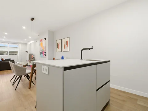 Piso en  Madrid Capital - Foto 6