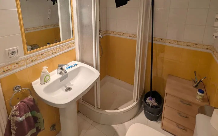 Piso en Calle Sallaberry, 57, Opañel - Foto 36