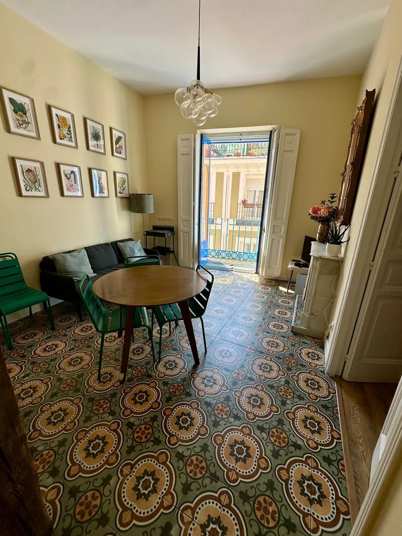 Piso en calle de Jesús y María, 3 - Foto 1