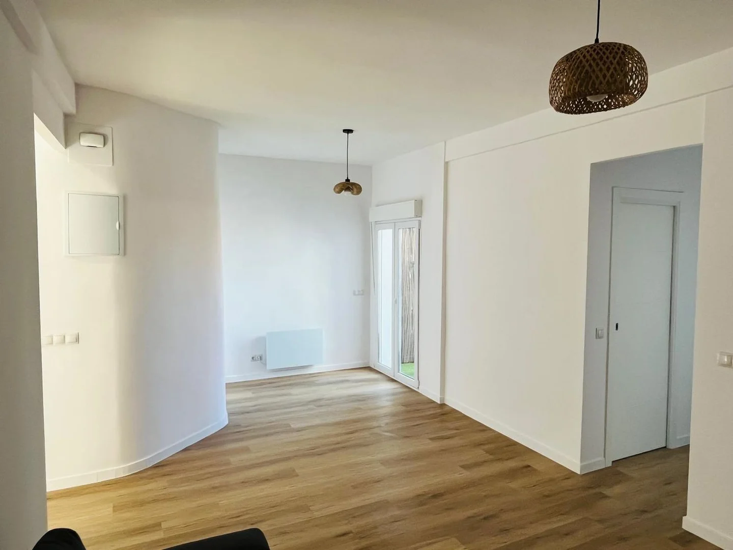 Piso en Barrio Ventilla-Almenara - Foto 2